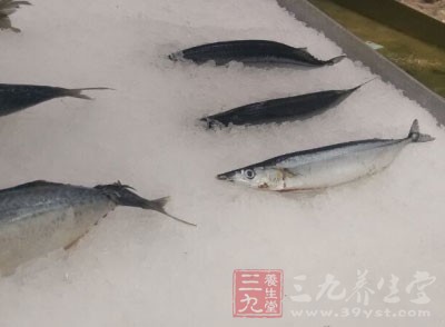 說到曬魚干，一般要選大魚